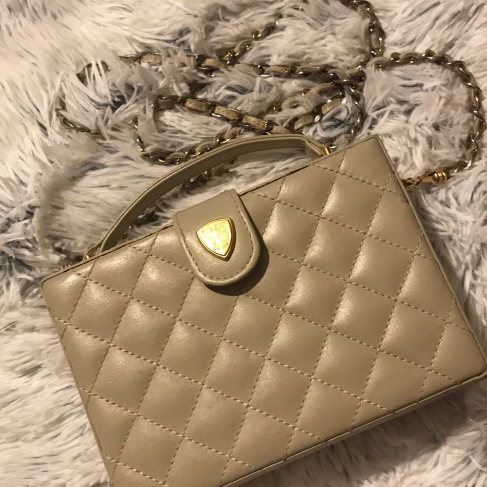 Blaine trump crossbody 💼 bag